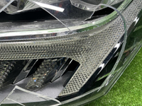 Битая Фара левая Haval Jolion (2021-н.в.) LED