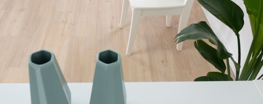 Vinyl Concept Scandinavian Blossom Summer Oak, 1,682 м²