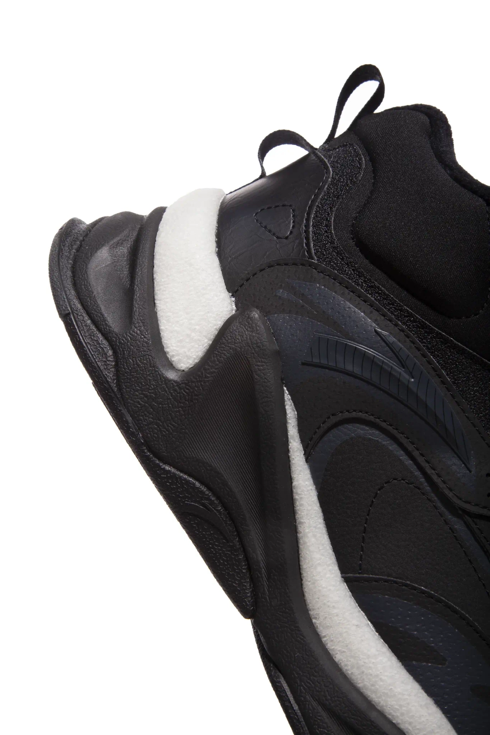 Кроссовки утепл. Anta 8933