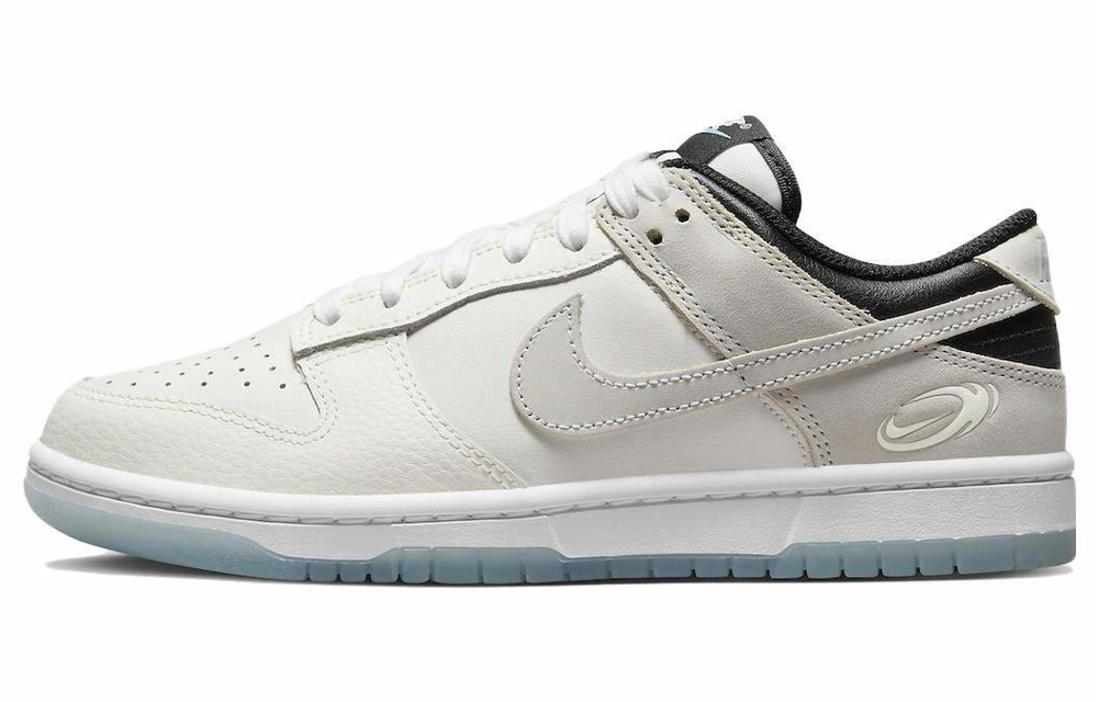 Кроссовки Nike Dunk Low "Supersonic" (Женская размерная сетка)