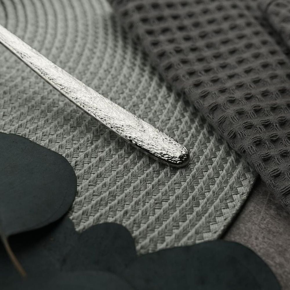 Ложка десертная 16,7 см Snake P.L. - Davinci [12]