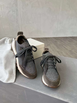 Кроссовки Brunello Cucinelli
