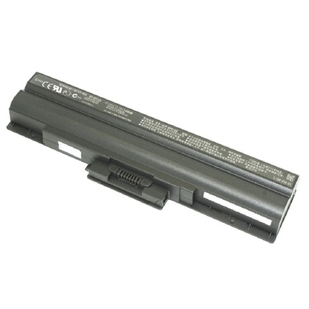 Аккумулятор (VGP-BPS21) для ноутбука SONY VAIO VGN-AW, CS, FW, NS, NW, SR OEM