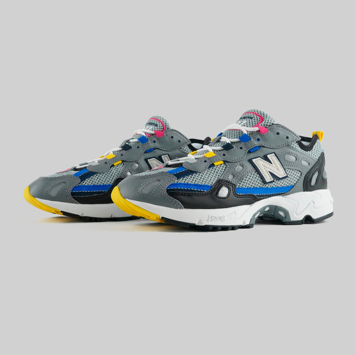 Кроссовки New Balance ML827AAQ артикул:ML827AAQ/D - купить в магазине Дайс