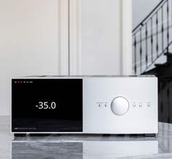 Anthem STR Integrated Amplifier