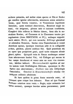 Zoographia Rosso-Asiatica, Sistens Omnium Animalium in Extenso Imperio Rossico, Et Adjacentibus Maribus Observatorum Recensionem, Domicilia, Mores Et . Atque Icones Plurimorum (Latin Edition). Vol. 1 | Peter Simon Pallas