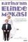 Katinanın Elinde Makası