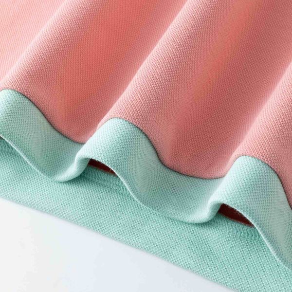 Поло пыльно-розовое - фото 8