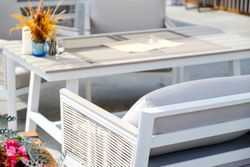 "Сан Ремо" комплект садовый для лаунж-зоны