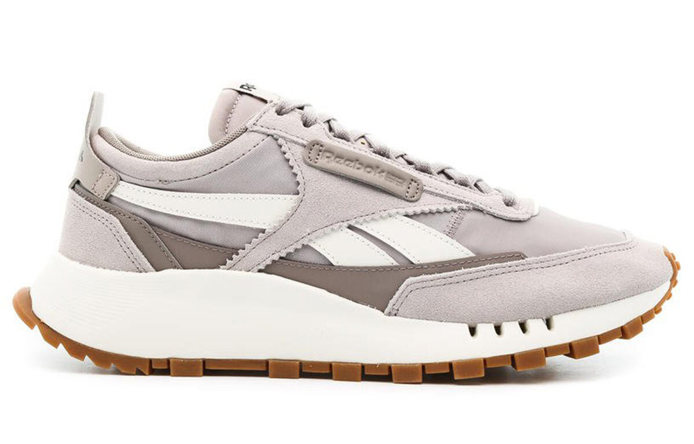 Кроссовки Reebok Classic Leather Legacy