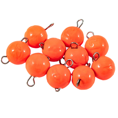 Груз Разборный Чебурашка Яман Я-ГЧОР Оранжевая -