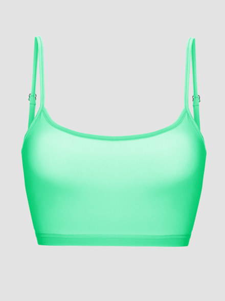 Топ Wow зеленый