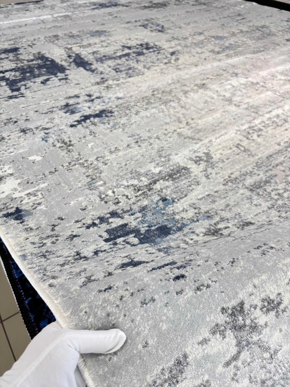 Ковер Ocean OC10L (200*290 см)