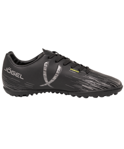 Бутсы многошиповые Rapido JSH201-Y черный, р. 34-38