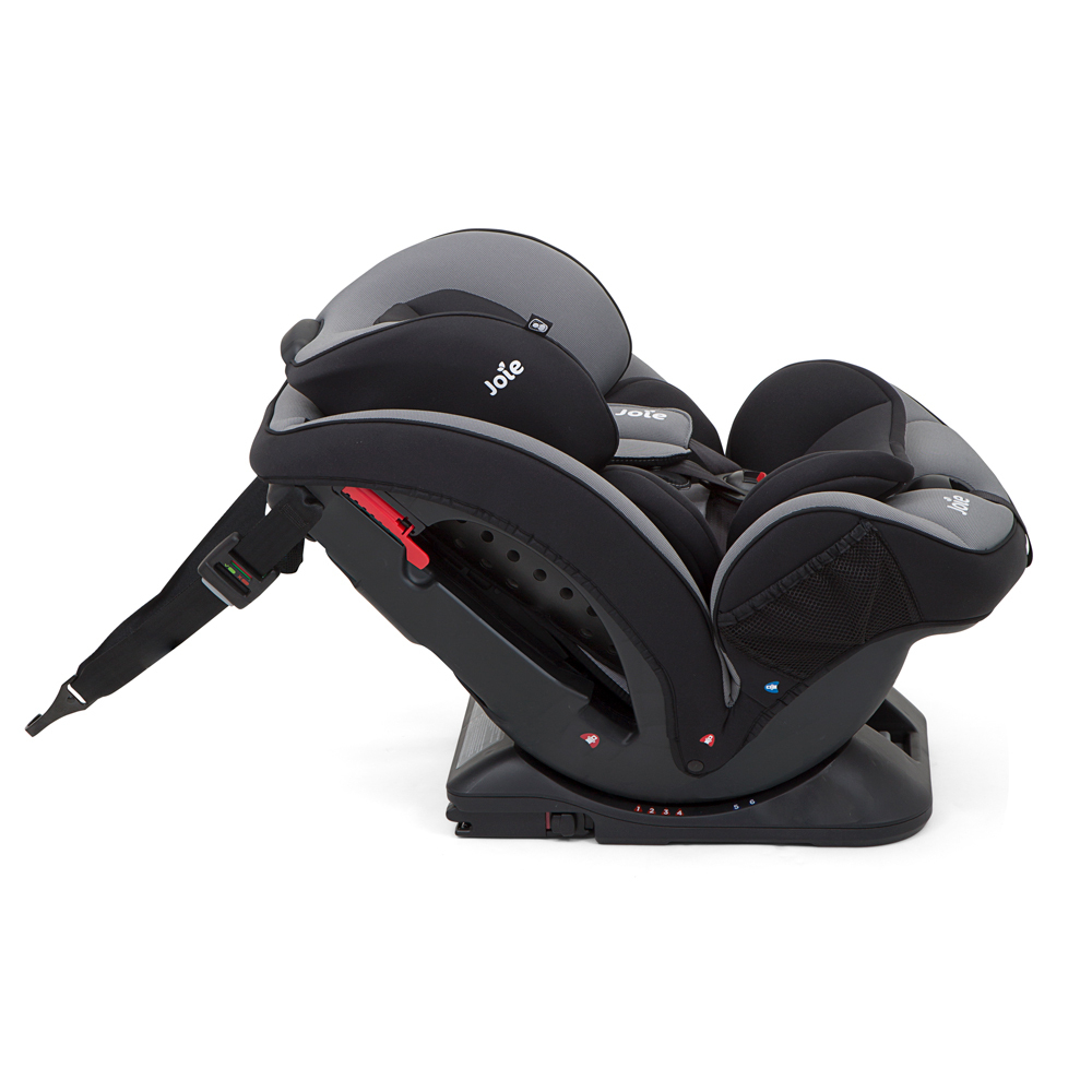 Детское автокресло Joie Stages FX
