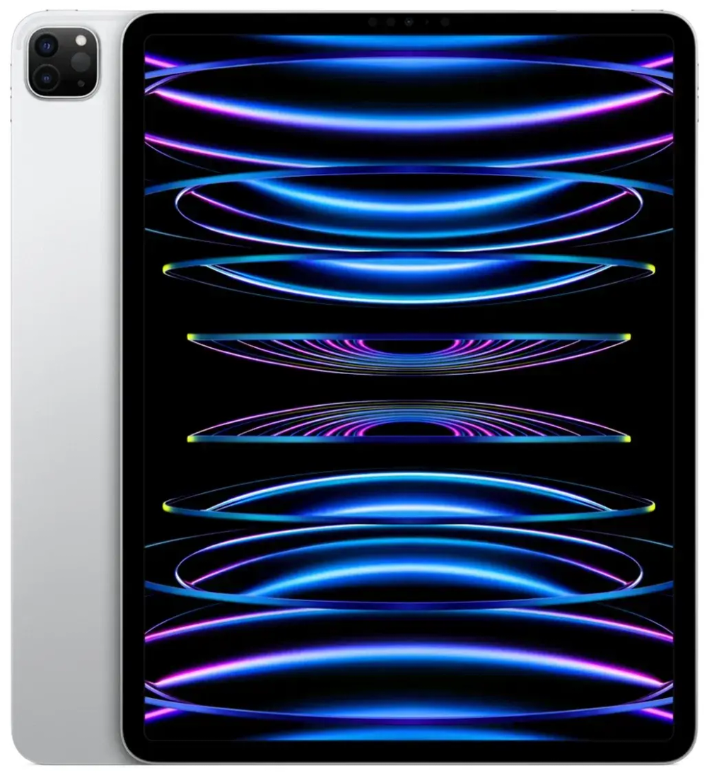 10.9 Apple iPad Pro (6th Gen) Wi-Fi + Cellular Серый
