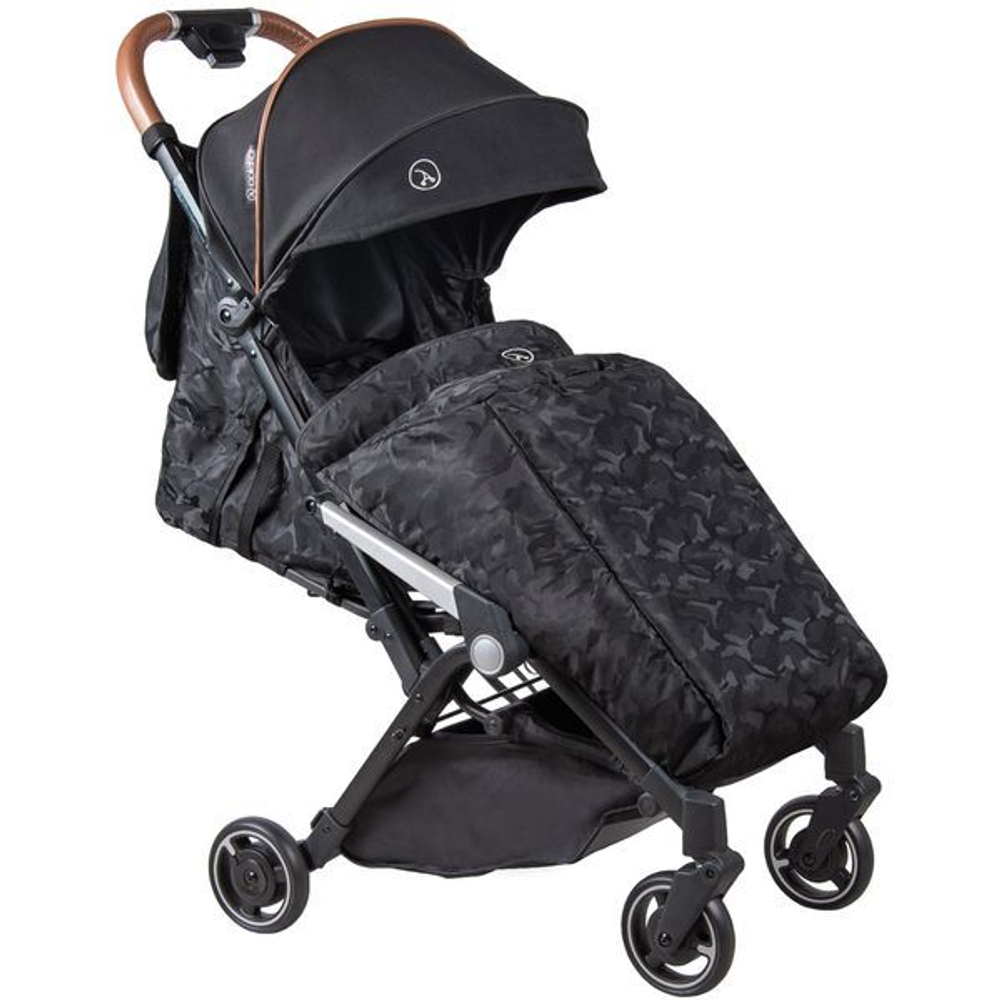 Коляска прогулочная Chicco SimpliCity Plus Top напрокат