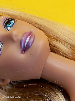 Кукла Барби конец 90х винтаж 031197