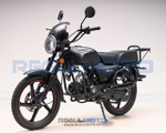 Мопед Regulmoto Alpha (RM-6)