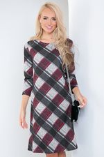 Платье 70310 Avili