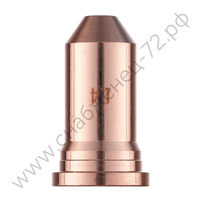 Сопло BS d1,4 90A IPT 100 NOM1014-1