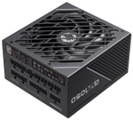 БЛОК ПИТАНИЯ GAMEMAX GX-1050 PRO BK