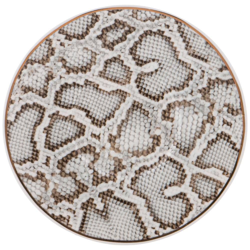 КОФЕЙНЫЙ НАБОР LEFARD "TOP STYLE" НА 2 ПЕР. 4 ПР. 110 МЛ (КОР=36НАБ.)