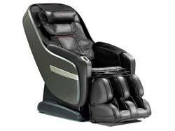 Массажное кресло OTO Absolute AB-02 Charcoal