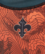 Рашгард Gr1ps Secret Weapon Al Forest Dragon