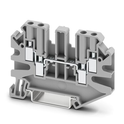 1748842 - US 4-QUATTRO - Проходные клеммы