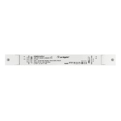 Блок питания ARV-SP-24030-LINEAR-PFC (24V, 1.25A, 30W) (Arlight, IP20 Пластик, 5 лет) 032623