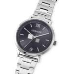 Комплект Coeur de Lion Silver-Blue Часы+ Браслет 7640/53-1707