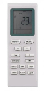 Сплит-система кондиционер Rovex Star RS-18ABS-N 50 м²