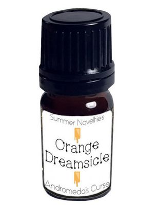 Andromeda's Curse Orange Dreamsicle