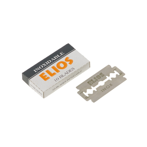 Eurostil Лезвия к моделям бритв 00730 и 00698