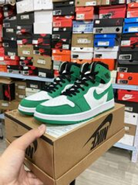 Jordan 1 High Zoom Air CMFT Stadium Green