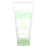 Banila Co, Clean It Zero, очищающая пенка для очищения пор, 150 мл (5,07 жидк. унц.)
