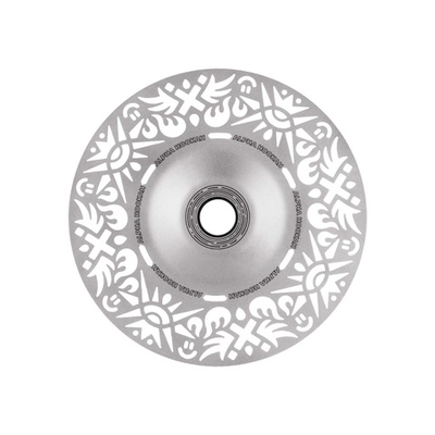 Сетка для блюдца Alpha Hookah Hover (Vndl Silver)