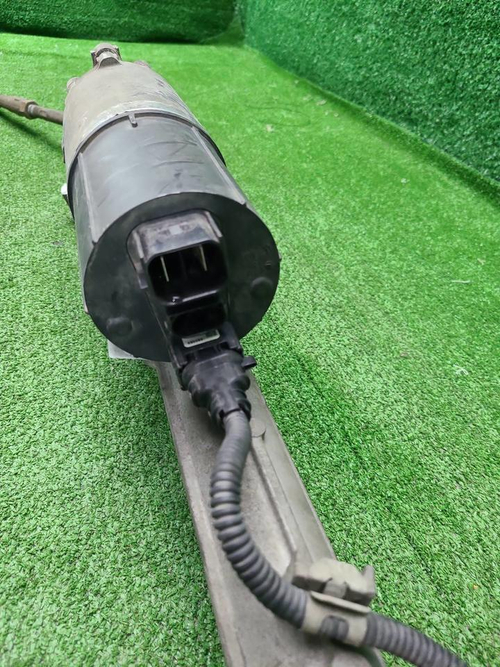 Рейка рулевая Mercedes GLE GLS V167 X167 (18-нв)