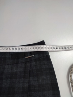 Юбка Ostin лаконичная 44 размер