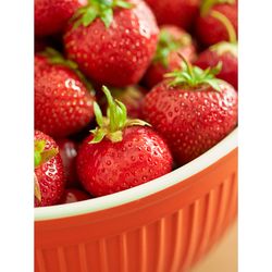 Миска Soft Ripples, 3 л, карамельная