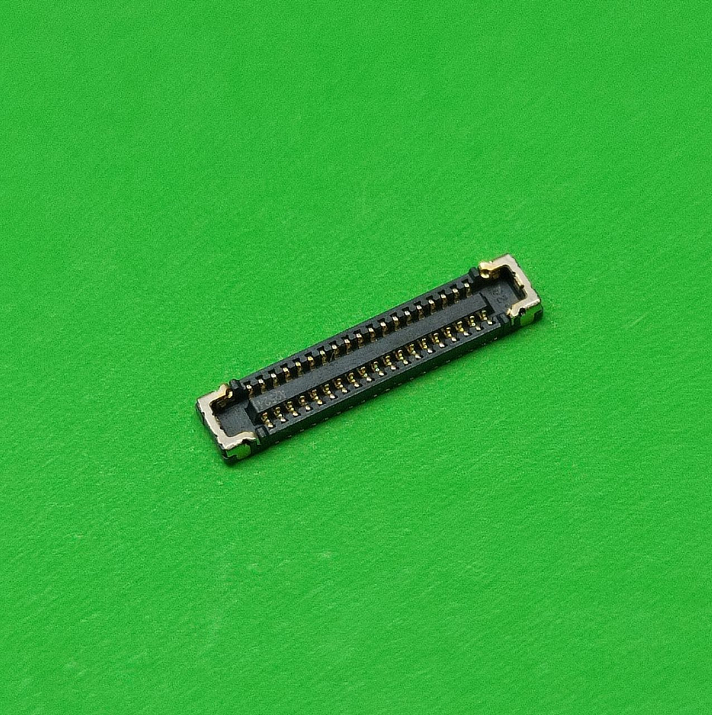 Infinix Hot 30 5G (X6831)
- FPC коннектор дисплея - экрана (на плату)