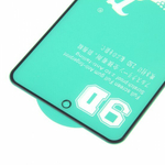 Защитная пленка PET для Xiaomi Redmi Note 9 Pro, 011261 Черный