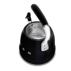 Чайник SMEG WKF01BL