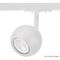 Трековый светильник Crystal Lux CLT 0.31 017 WH