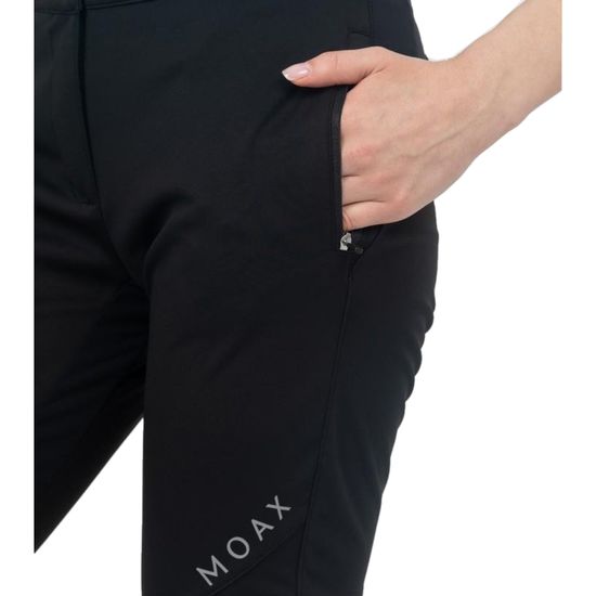Женские брюки MOAX Tokke Softshel фото 5