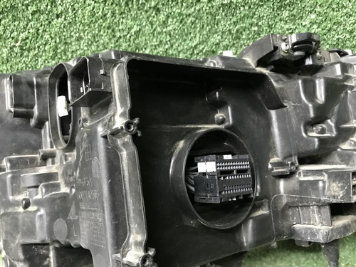 Фара левая BMW X3 G01 (17-21) Adaptive LED