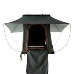 Палатка автомобильная Artelv Roof Tent P