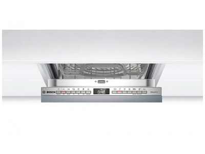 Встраиваемая посудомоечная машина Bosch SPV4HMX10E