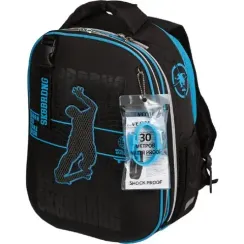 Çanta \ Bag \ Рюкзак "deVENTE. Choice Lite. SK8BRDNG"